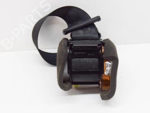 Used Rear left seatbelt MAZDA 6 Saloon (GJ, GL) 2.2 D (GJ2FP) (150 hp) 6925095