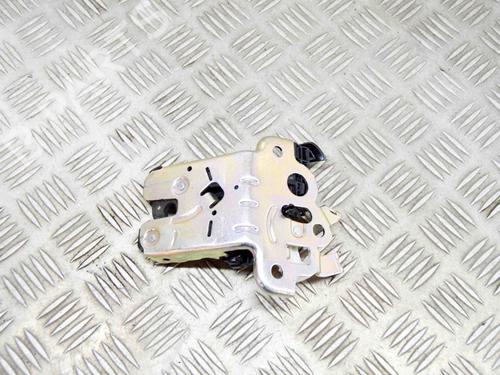 Tailgate lock SKODA OCTAVIA III Combi (5E5, 5E6) 1.6 TDI 4x4 | BP13386448C101 