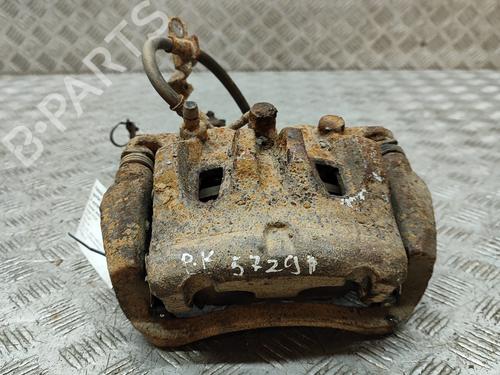 Used Left front brake caliper ISUZU D-MAX II (TFR, TFS) 1.9 Ddi 4x4 (TFS87J) (163 hp) 29975599