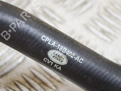Pipe LAND ROVER RANGE ROVER SPORT II (L494) 3.0 SDV6 4x4 | BP27756035M125 