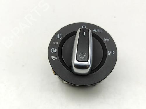 Elektronisk modul AUDI Q7 (4LB) 3.0 TDI quattro (245 hp) 30972036