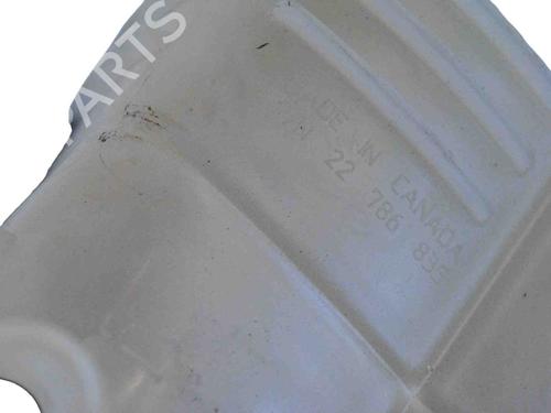 Expansion tank CHEVROLET CORVETTE (C7) 6.2 Z06 | BP30255652C120