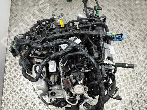 Engine FORD FOCUS III 1.0 EcoBoost | BP29920230M1