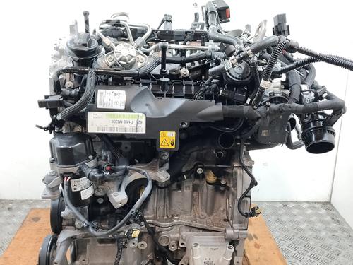 Engine MERCEDES-BENZ CLA (C118) CLA 250 e (118.386) | BP39686998M1 - Image 4