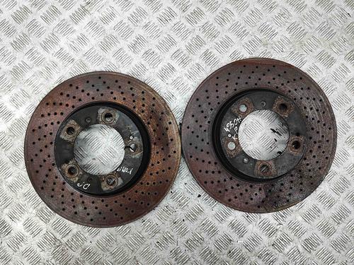 Used Other PORSCHE 911 (996) 3.4 Carrera 4 (301 hp) 23248236