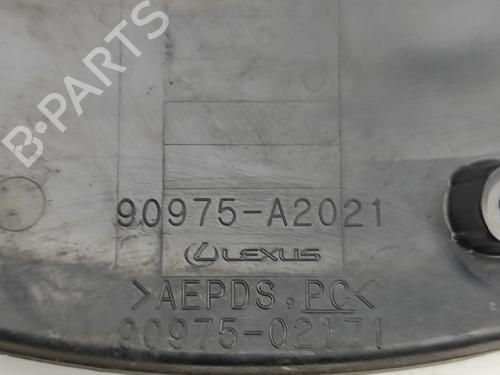 Other LEXUS NX II (_A2_, _H2_) 350h E-Four (AAZH25) | BP33625050O1  - Image 7