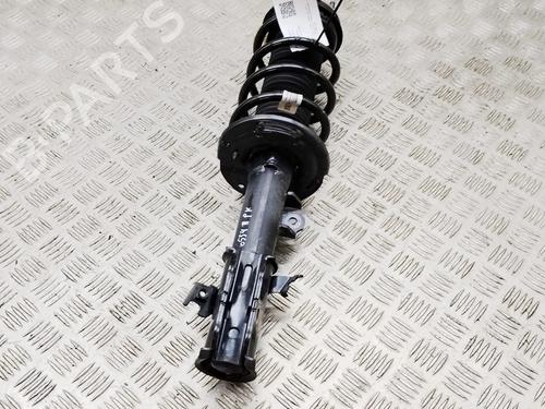 Left front shock absorber FORD PUMA (J2K, CF7) 1.0 EcoBoost mHEV | BP38421698M16 - Image 4