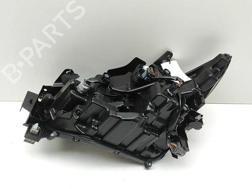 Right headlight MAZDA CX-5 (KF) 2.0 | BP33375970C29 - Image 2