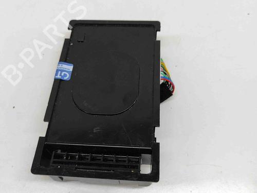 Electronic module HYUNDAI KONA (OS, OSE, OSI) 1.0 T-GDi Hybrid 48V | BP27787215M83