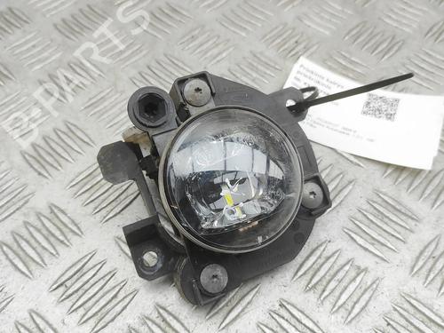 Used Left front fog light Left front fog light PEUGEOT 2008 II (UD_, US_, UY_, UJ_, UR_, UC_) e-2008 (UKZKXZ) (136 hp) 33798263 33798263