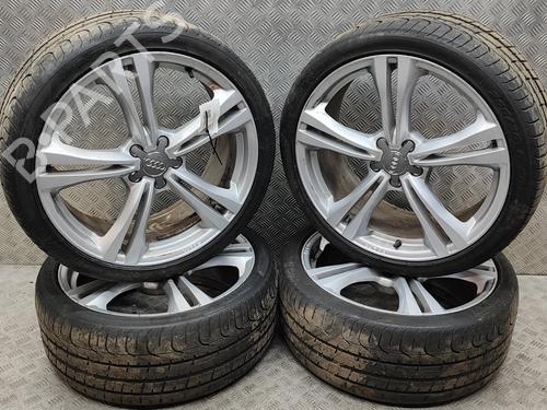 Used Rim AUDI A6 C7 (4G2, 4GC) S6 quattro (450 hp) 20676208