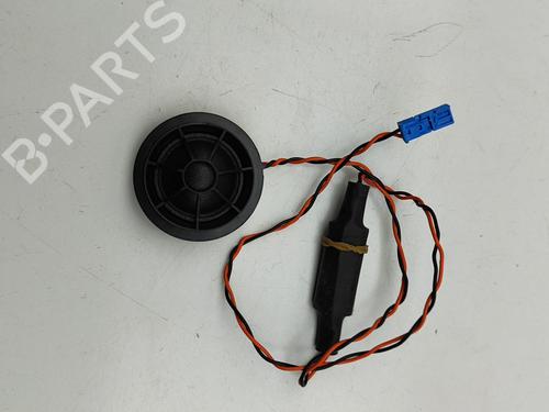 Used Speaker BMW X7 (G07) xDrive M 50 d (400 hp) 28563056