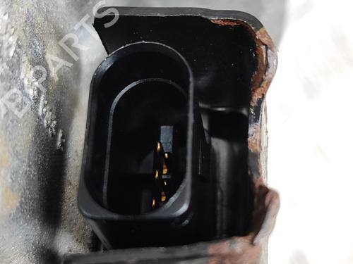 Oil sump FORD TRANSIT V363 Van (FCD, FDD) 2.2 TDCi RWD | BP23416464M115