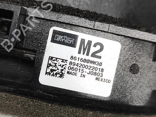 Speaker LEXUS RC (_C1_) F (USC10_, USC10R) | BP32369595E2  - Image 6