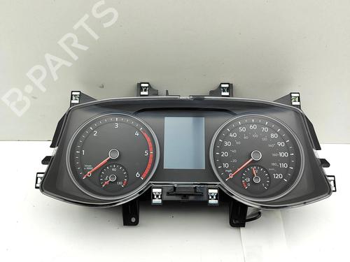 Used Instrument cluster MAN TGE Van 2.0 TDI (01V, 03V, 36V, UYB, UYC, UYD) (140 hp) 31976976
