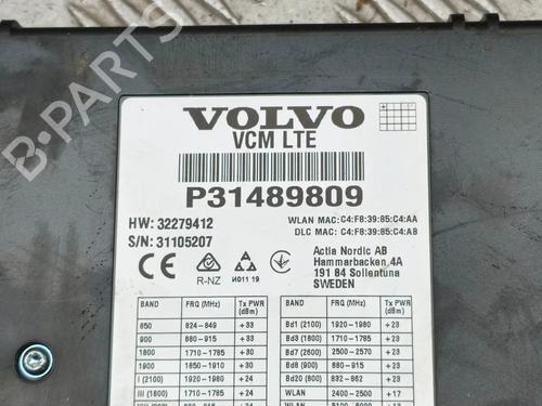 Electronic module VOLVO XC40 (536) D3 | BP39989604M83 - Image 6