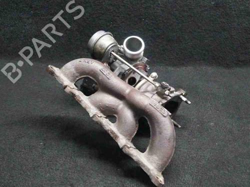 Turbolader/Kompressor VW PASSAT B7 Variant (365) 1.4 TSI | BP6724958M71 