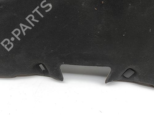 Upper protection FORD FOCUS III 1.0 EcoBoost | BP30108799M93