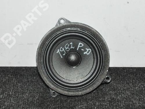 Used Speaker BMW 2 Active Tourer (F45) 220 d xDrive (190 hp) 6735300