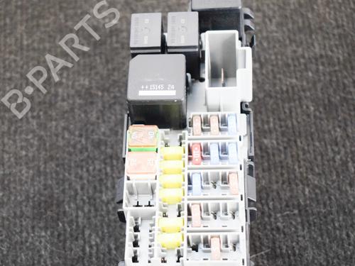 Fuse box VOLVO V60 I (155) D4 | BP6750763E1 - Image 4