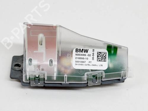 Antenne/Steun BMW 3 (F30, F80) 335 d xDrive (313 hp) 8935998
