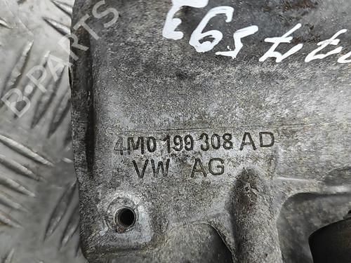 Engine mount AUDI A5 (F53, F5P) 2.0 TDI | BP32369481M89  - Image 6
