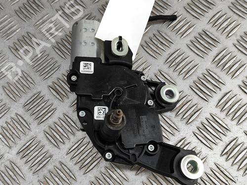 Rear wiper motor AUDI Q7 (4MB, 4MG, 4MQ) 3.0 TDI quattro | BP28437077M102 