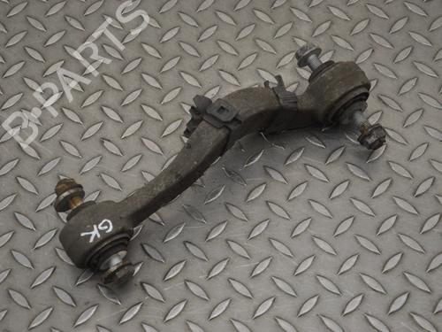 Used Left rear suspension arm Left rear suspension arm BMW 6 Coupe (F13) 640 d (313 hp) 33359762 33359762