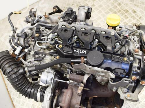 Engine RENAULT TRAFIC II Van (FL) 2.0 dCi 115 (FL01, FL0U, FL00, FL0H, FL0M) | BP10914852M1