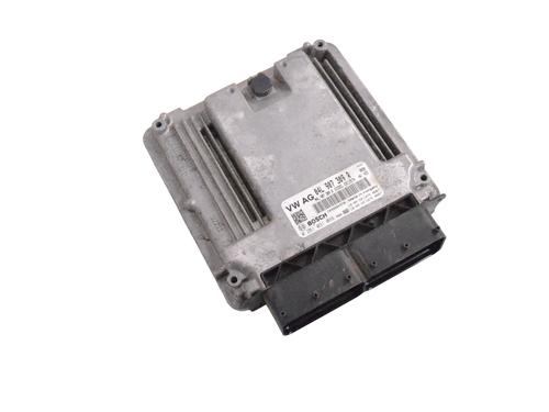 Used Engine control unit (ECU) Engine control unit (ECU) VW GOLF VII (5G1, BQ1, BE1, BE2) 2.0 GTD (184 hp) 30236305 30236305