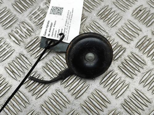 Used Horn MITSUBISHI OUTLANDER III (GG_W, GF_W, ZJ, ZL, ZK) 2.0 Hybrid 4WD (GG2W) (200 hp) 32459332