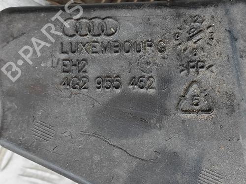 Windscreen washer tank AUDI A6 C7 Avant (4G5, 4GD) 3.0 TDI quattro | BP26311545C113 