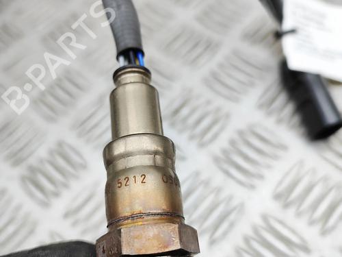 Electronic sensor VW PASSAT B7 (362) 1.4 TSI EcoFuel | BP37469292M84 - Image 7