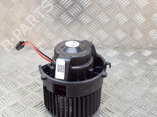 Heater blower motor BMW i3 (I01) Range Extender | BP10072735M62 
