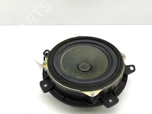 Used Speaker Speaker HYUNDAI H-1 Cargo (TQ) 2.5 CRDi (116 hp) 33387279 33387279