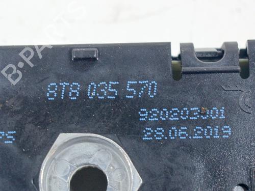 Electronic module AUDI Q5 (FYB, FYG) SQ5 TDI Mild Hybrid quattro | BP27750842M83 - Image 6