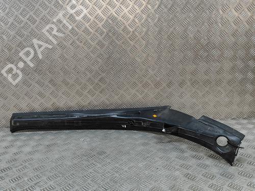 Boot lining TESLA MODEL X (5YJX) 90D AWD | BP20675566I3 