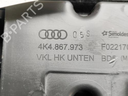 Boot lining AUDI E-TRON Sportback (GEA) 55 quattro | BP33391748I3 - Image 9