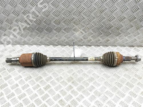 Used Left rear driveshaft Left rear driveshaft TESLA MODEL 3 (5YJ3) EV AWD (351 hp) 33389575 33389575