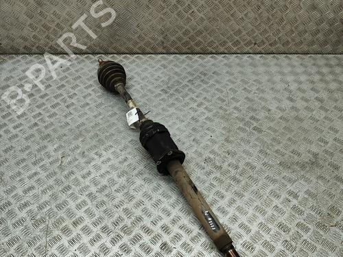 Right front driveshaft VW CRAFTER Van (SY_, SX_) 2.0 TDI FWD (SYB, SYC, SYD) | BP30463256M39 - Image 2