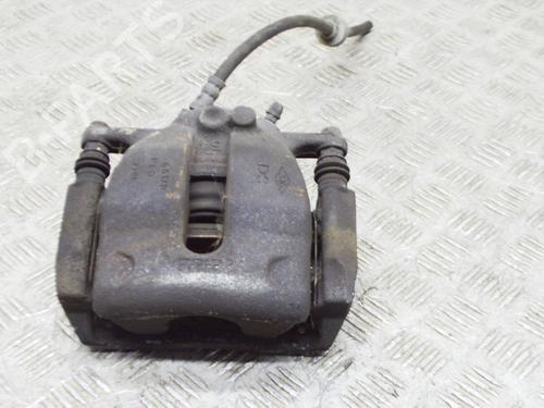 Bremssattel links vorne für RENAULT KANGOO Express (FW0/1_) 1.5 dCi 90 (FW0G, FW05, FW08, FW11) (90 hp) 15376771