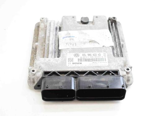 Engine control unit (ECU) VW SCIROCCO III (137, 138) 2.0 TDI | BP30209554M57
