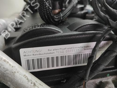 Engine AUDI A7 Sportback (4GA, 4GF) 3.0 TDI quattro | BP34560113M1  - Image 10