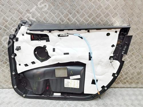 Front left panel BMW X3 (G01, F97, G08) xDrive 20 d | BP33395101C58 - Image 2