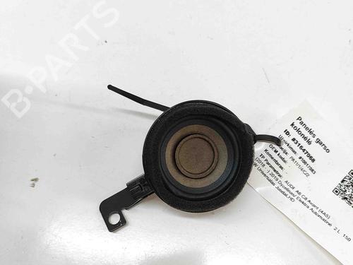 Haut-parleur AUDI A6 C8 Avant (4A5) 40 TDI Mild Hybrid quattro (204 hp) 28183694