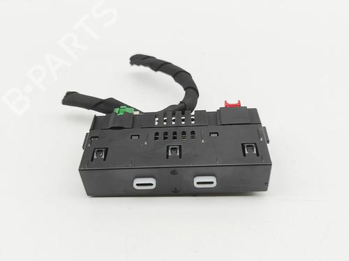 Elektronisk modul Elektronisk modul 39101761 39101761