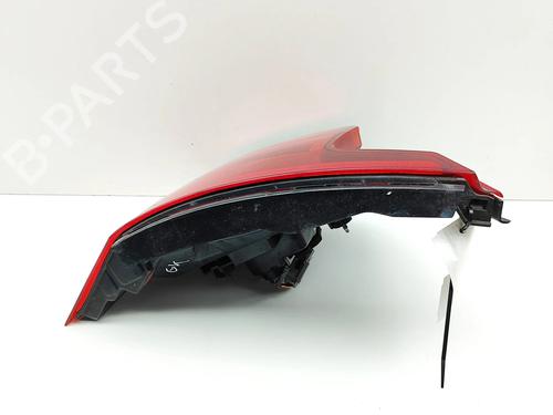 Left taillight VOLVO S90 II (234) D5 AWD | BP38018779C34 - Image 3