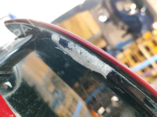 Tailgate TESLA MODEL X (5YJX) P90D AWD | BP36470522C6  - Image 8