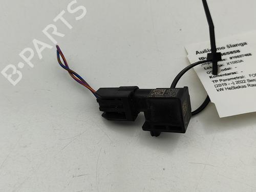 Elektronisk sensor FORD PUMA (J2K, CF7) 1.0 EcoBoost mHEV (125 hp) 28438078