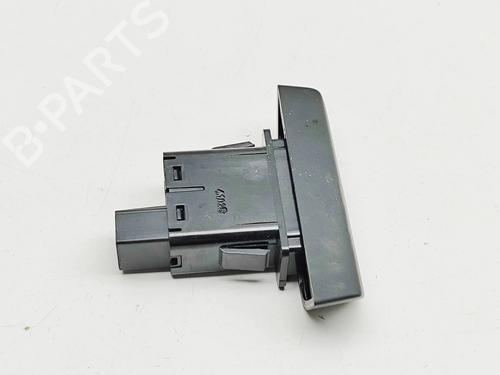 Warning switch MAZDA CX-80 (KL_) e-SKYACTIVE-D MHEV AWD (KL0H, KL3R3P) | BP32525795I22